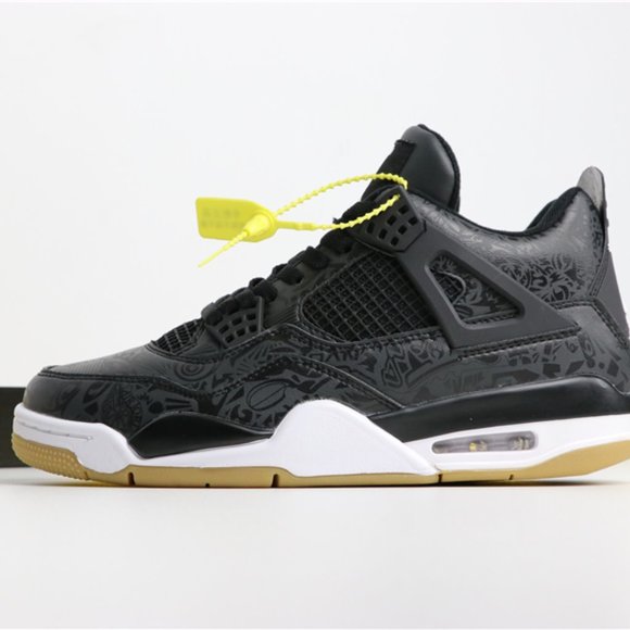 New Nike AJ Sneakers for men\'s running shoes main image 5